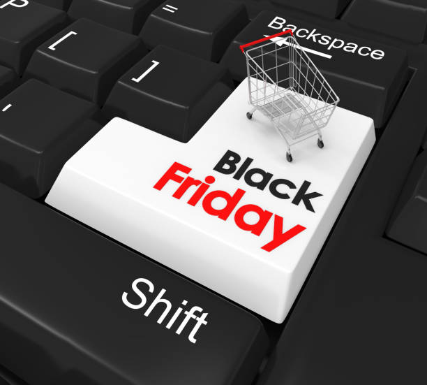 black friday cyber monday dates 2019